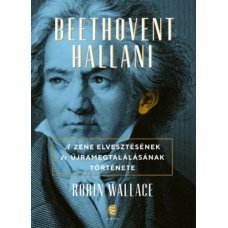 Beethovent hallani     15.95 + 1.95 Royal Mail